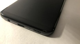 Mint
													Samsung Galaxy S8 - Unlocked, Black, 64 GB, 4 GB, SM-G950U1, photo 1 of 5