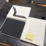 New Apple iPad Pro 13 inch (M5) 2025 - Unlocked, 2 TB, Space Black, Apple M5 10-Core (8-core GPU), A3361, Nano-texture Glass