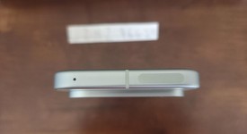 Mint
													Google Pixel 9 - Unlocked, Wintergreen, 128 GB, 12 GB, G2YBB, photo 4 of 10