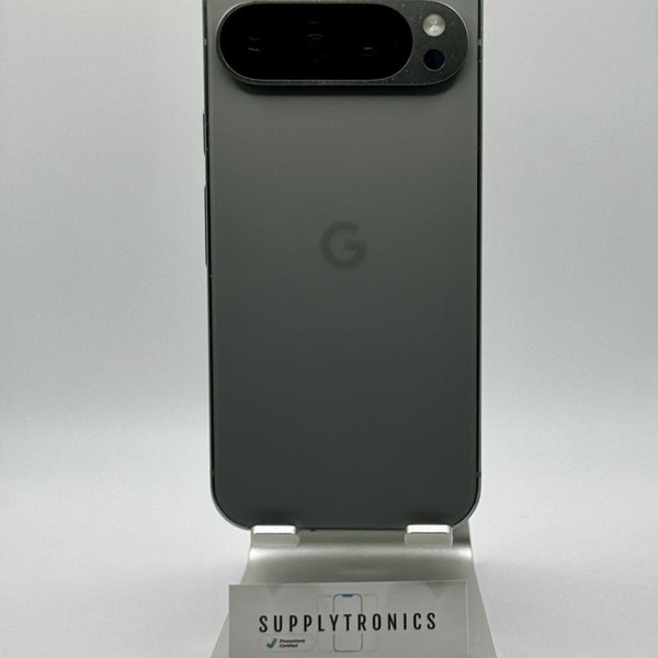 Google Pixel 9 Pro - Unlocked, Hazel, 512 GB, 16 GB, GR83Y