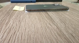 Mint
													Apple iPhone 12 Pro - Unlocked, Graphite, 256 GB, A2341, photo 6 of 6