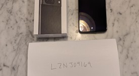 Mint
													Google Pixel 8 - Unlocked, Obsidian, 256 GB, 8 GB, G9BQD, Sub-6 5G, photo 2 of 7