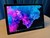 Mint Microsoft Surface Pro 6 - Wi-Fi, Silver, 1 TB, 16 GB