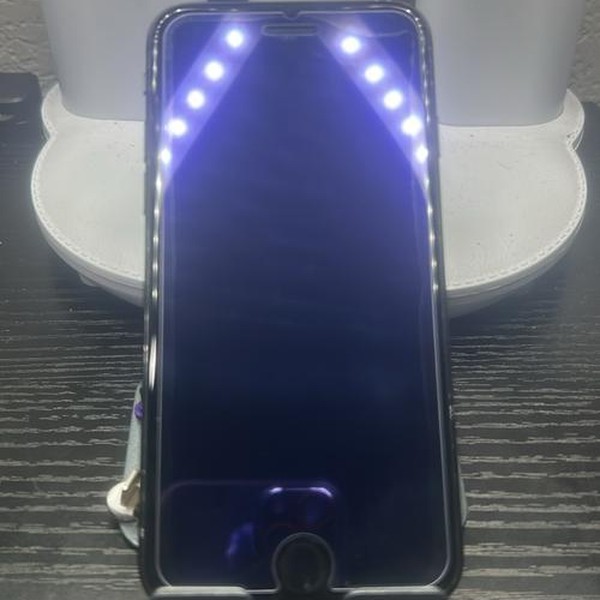 Apple iPhone SE 2nd Gen 2020 - T-Mobile, 64 GB, Black, A2275