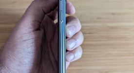 Good
													Samsung Galaxy S20 5G - Unlocked, Gray, 128 GB, 12 GB, SM-G981U1, photo 3 of 6
