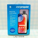New Moto G Play (2021) - AT&T, 32 GB, Gray, 3 GB