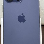 Fair Apple iPhone 14 Pro Max - Unlocked, 512 GB, Purple, A2651