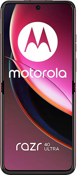 Motorola Razr 40 Ultra