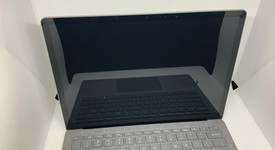 Good
													Microsoft Surface Laptop 5 - I5, Platinum, 256 GB, 8 GB, 13.5", photo 4 of 13