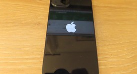 Good
													Apple iPhone 13 - T-Mobile, Midnight, 128 GB, A2482, photo 4 of 4