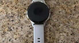 Mint
													Garmin Venu 3S - Gray, photo 4 of 4