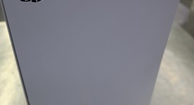 Good
													PlayStation 5 Standard Edition (2020) - White, 825 GB, Standard Edition, photo 3 of 7