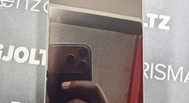 Good
													Apple iPhone 16 Pro Max - Unlocked, Natural, 256 GB, A3084, photo 4 of 9