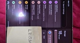 Good
													Google Pixel 9 Pro Fold - Unlocked, Obsidian, 512 GB, GGH2X, photo 3 of 6