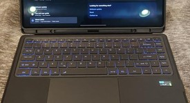 Mint
													Samsung Galaxy Tab  S11 Ultra - Wi-Fi, Gray, 256 GB, photo 2 of 14