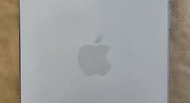 Good
													Apple iPhone 15 Pro Max - Unlocked, White, 256 GB, A2849, photo 2 of 8