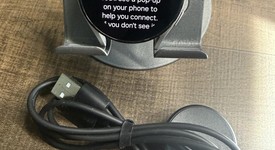 Good
													Samsung Galaxy Watch4 - Wi-Fi, Silver, 40mm, photo 5 of 6