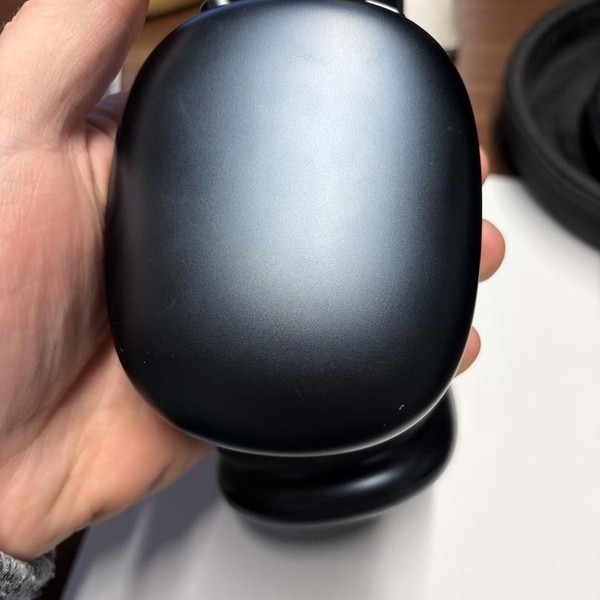 Apple AirPods Max USB-C - Midnight