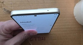 Good
													Moto G Stylus 5G (2024) - Unlocked, Tan, 256 GB, 8 GB, photo 1 of 7