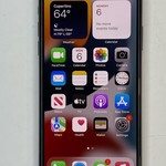 Good Apple iPhone X - Verizon, 256 GB, Gray, A1865