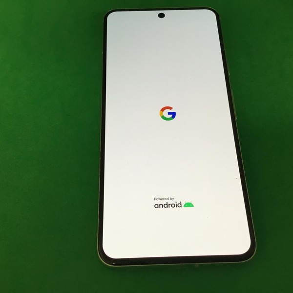 Google Pixel 8 - Unlocked, Mint, 128 GB, 8 GB, G9BQD, Sub-6 5G