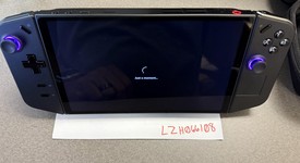 Mint
													Lenovo Legion Go - Z1 Extreme, Black, 2 TB, 16 GB, photo 2 of 21