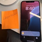 Good Apple iPhone 12 Pro Max - T-Mobile, 128 GB, Gold, A2342