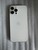 Good Apple iPhone 12 Pro Max - AT&T, Silver, 128 GB, A2342