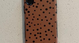 Good
													Apple iPhone Xs - AT&T, Silver, 256 GB, A1920, photo 5 of 9