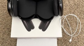 Used
													Apple AirPods Max - Gray, photo 3 of 4