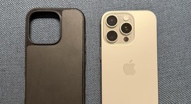 Mint
													Apple iPhone 16 Pro - Unlocked, Natural, 128 GB, A3083, photo 2 of 10
