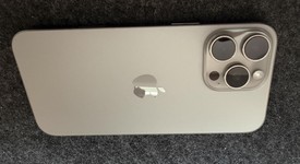 Mint
													Apple iPhone 16 Pro Max - Unlocked, Natural, 512 GB, A3084, photo 2 of 11