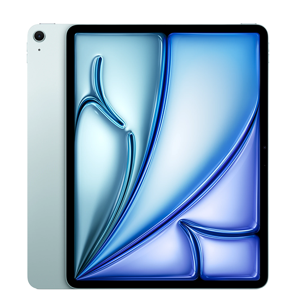 Apple iPad Air 11 inch (M4) 2026 - Wi-Fi, 128 GB, Blue, A3459