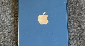 Good
													Apple iPhone 13 - Verizon, Blue, 128 GB, A2482, photo 3 of 7