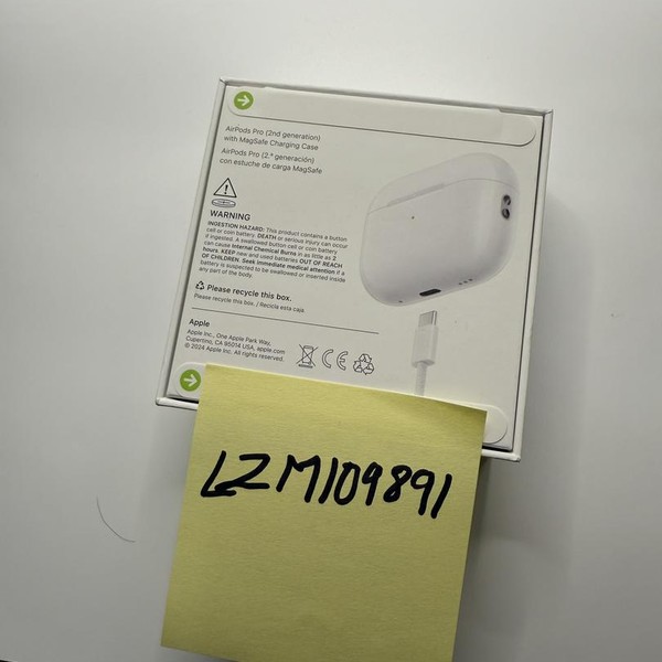 Apple AirPods Pro 2 - USB-C