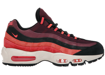 Nike Air Max 95 Utility Villain Red for sale