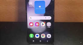Good
													Samsung Galaxy Z Flip5 - Verizon, Graphite, 256 GB, 8 GB, SM-F731U, photo 2 of 3