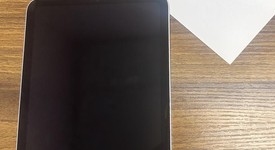 Good
													Apple iPad Mini 7th Gen - Wi-Fi, Purple, 128 GB, A2993, photo 1 of 8