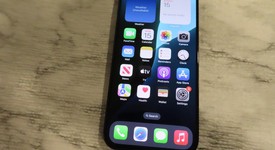 Fair
													Apple iPhone 15 Pro - Unlocked, Blue, 256 GB, A2848, photo 1 of 7