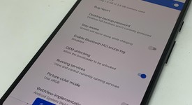 Good
													Google Pixel 3a XL - Unlocked, Black, 64 GB, 4 GB, G020C, photo 3 of 8