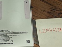 Google Pixel 10 Pro XL