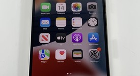 Mint
													Apple iPhone 12 Pro Max - T-Mobile, Silver, 128 GB, A2342, photo 1 of 7