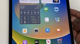 Good
													Apple iPad Pro 11" 4th Gen 2022 - Wi-Fi, Gray, 128 GB, photo 3 of 12