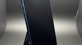 Good
													Apple iPhone 13 - Unlocked, Blue, 128 GB, A2482, photo 1 of 3