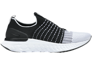 Nike React Phantom Run Flyknit 2 Black for sale