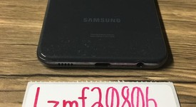 Good
													Samsung Galaxy A32 5G - T-Mobile, Black, 64 GB, 4 GB, photo 4 of 7