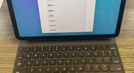 Mint
													Apple iPad Air 5th Gen - Wi-Fi, Gray, 256 GB, A2588, photo 4 of 5