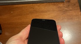Good
													Apple iPhone 12 Mini - Unlocked, Blue, 64 GB, A2176, photo 4 of 15