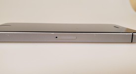 Good
													Apple iPhone SE 1st Gen 2016 - Unlocked, Grey, 16 GB, A1662, photo 4 of 7