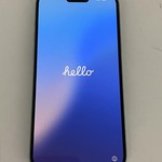 Fair Apple iPhone 15 Plus - Unlocked, 128 GB, Blue, A2847